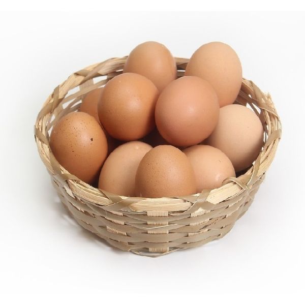 Где Можно Купить Оптом Яйца Куриные