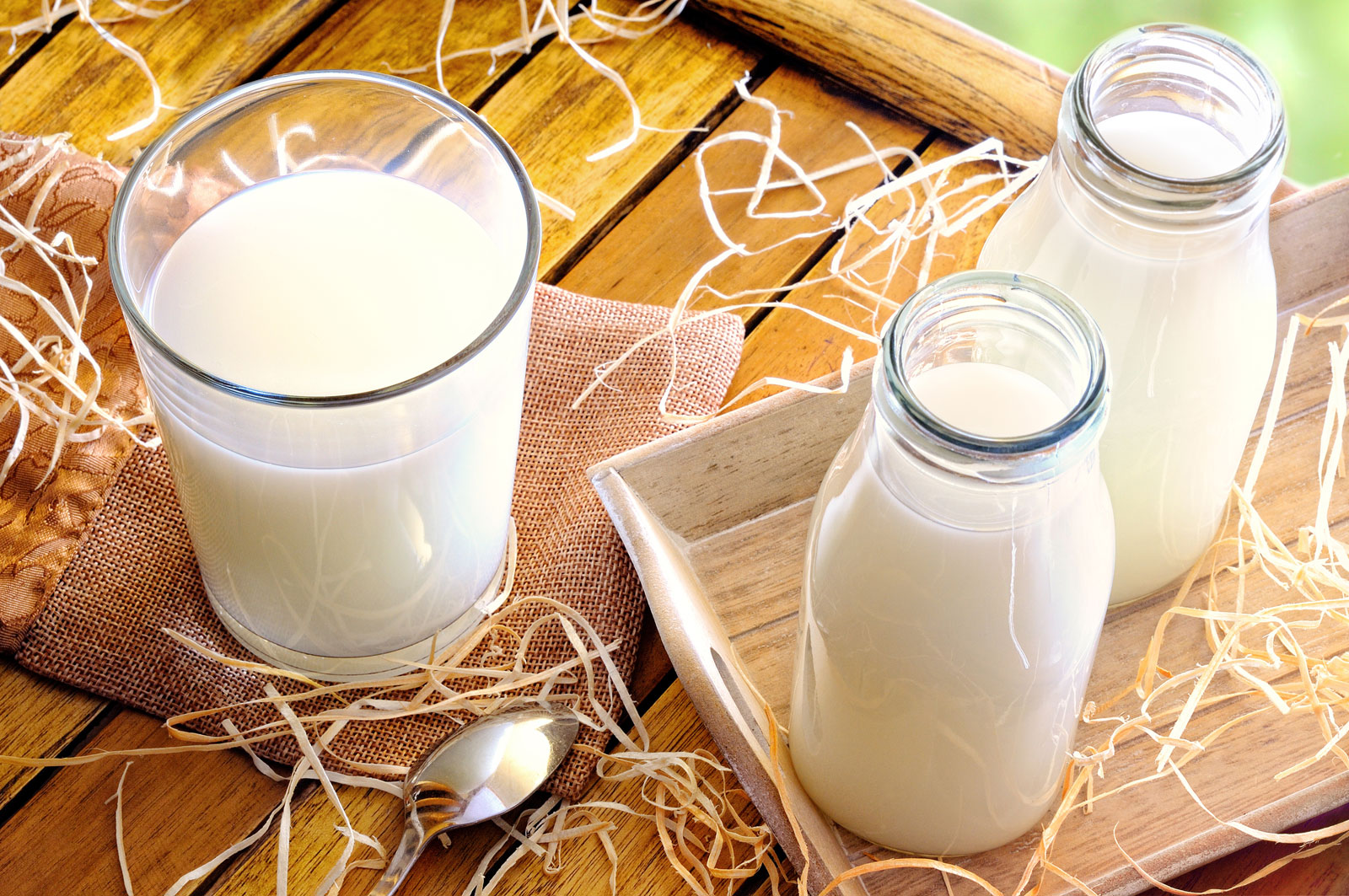 Есть ли натуральное молоко в Москве - Блог о полезной еде. 