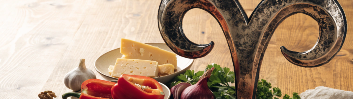 Овен — знак зодиака: характеристика, даты и вкусы
