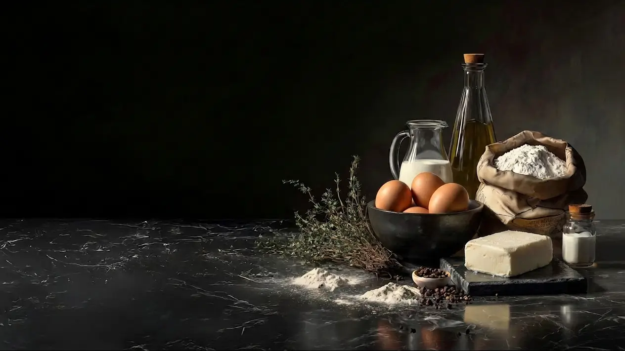 Вкус, который стоит подождать