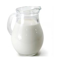 Молоко 