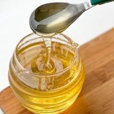 Мёд акациевый