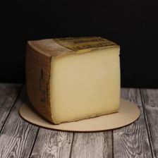 Сыр Швейцарский Грюйер, 12 месяцев 