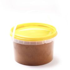 Мёд гречишный (в пластиковом контейнере)
