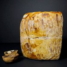 Овечий сыр с трюфелем Молисардо 
