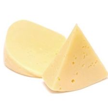 Голландский сыр