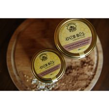 Крем-мёд Молочный шоколад & фундук