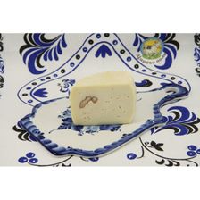 Сыр качотта с грецкими орехами от Василисы